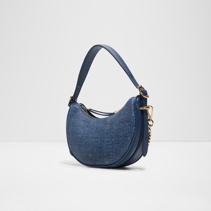  SANDROSE BLUE Women Shoulder Bag image number 1