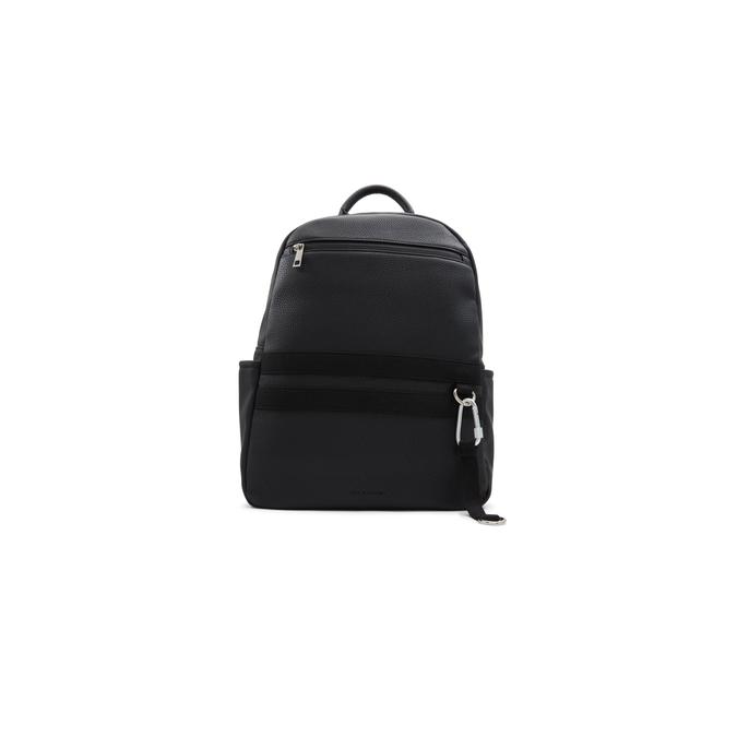 Lite Men's Black Backpack