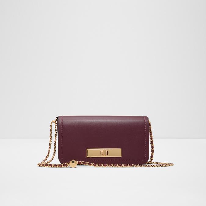 DALEN Bordo Women Cross Body
