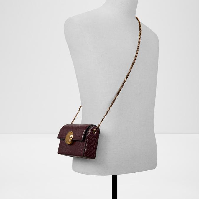 LEILIANI Bordo Women Cross Body image number 3