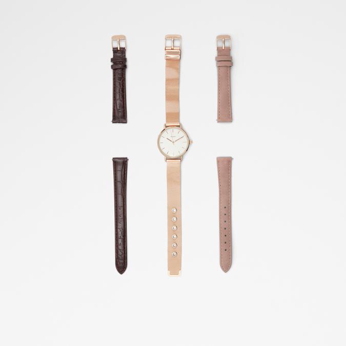 Panetonne Women's Rose Gold Watches image number 1