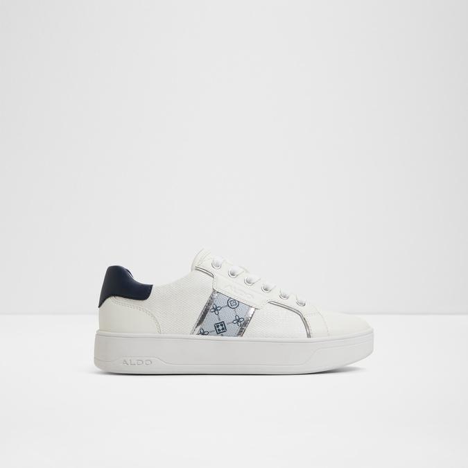 ONIRASEANA White Women Sneaker