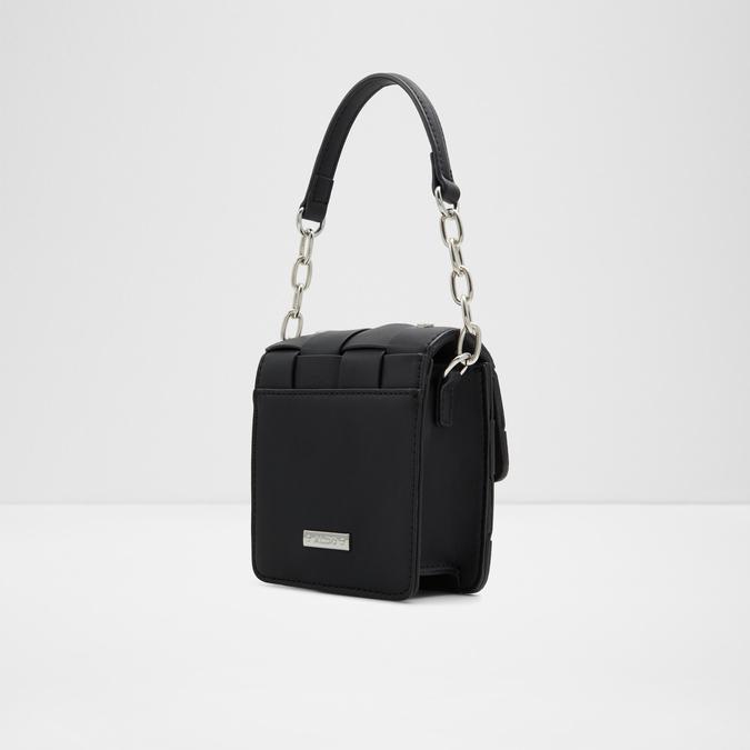 Wovena Women's Black Crossbody image number 1