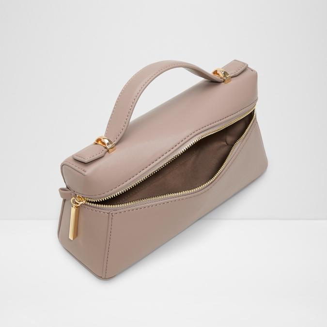 KALLIANA Taupe Women Top Handle image number 2