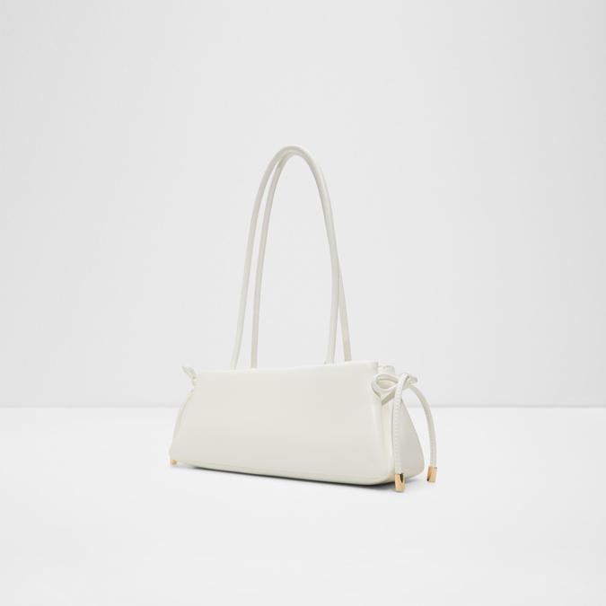  ALESANDRA WHITE Women Shoulder Bag image number 1