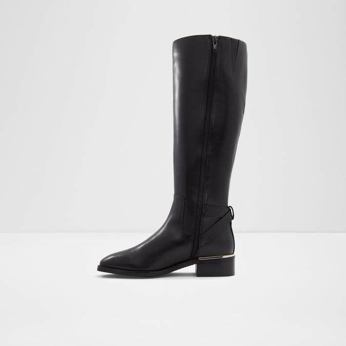 Eterimma Women's Black Boots image number 2