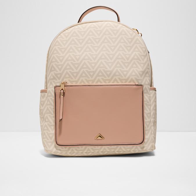  LANNON BEIGE Women Backpack
