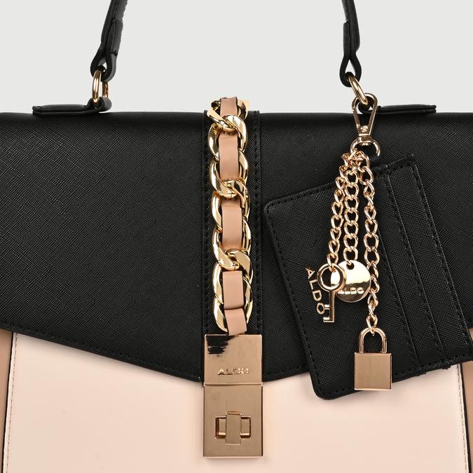 CAIILLAA White Women Top Handle image number 4