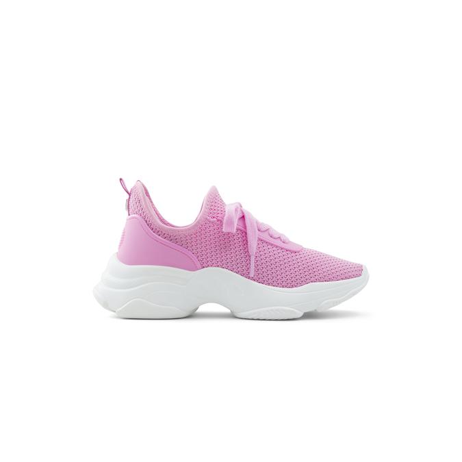 Lexii Women's Pink  Sneakers image number 0