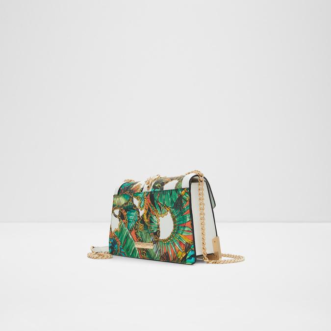 Julya Women's Multicolor Cross Body image number 1