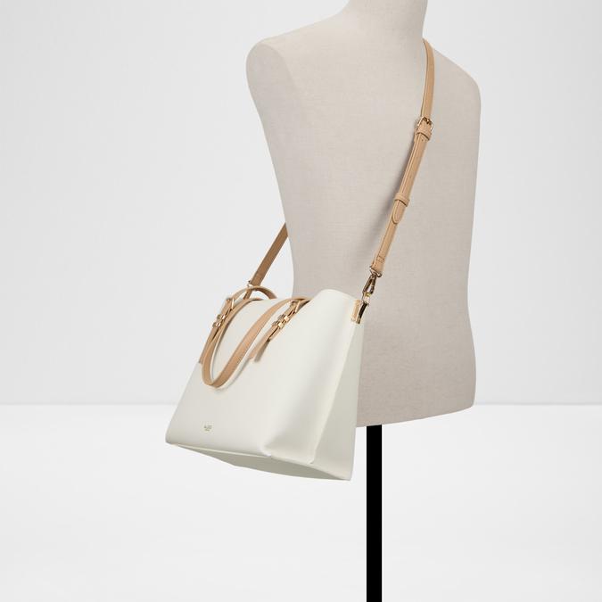 ELEANORAA Bone Women Tote image number 3