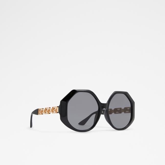 Keepers Women Black/Gold Sunglasses image number 1