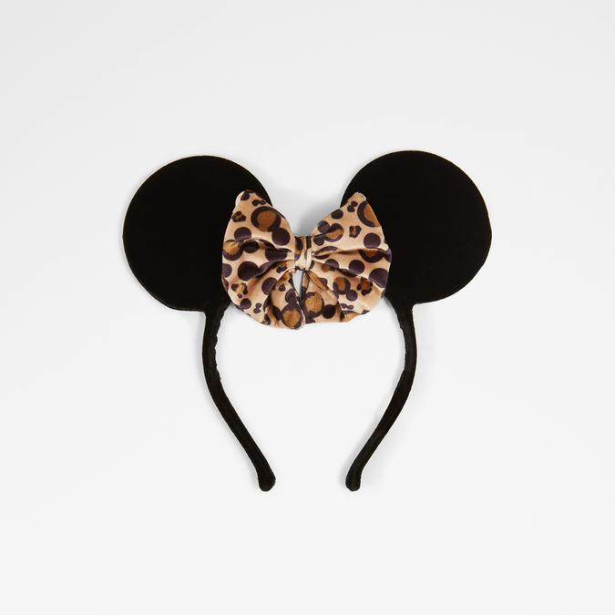 Sweetie-Bow Women's Brown Multi Headband image number 0