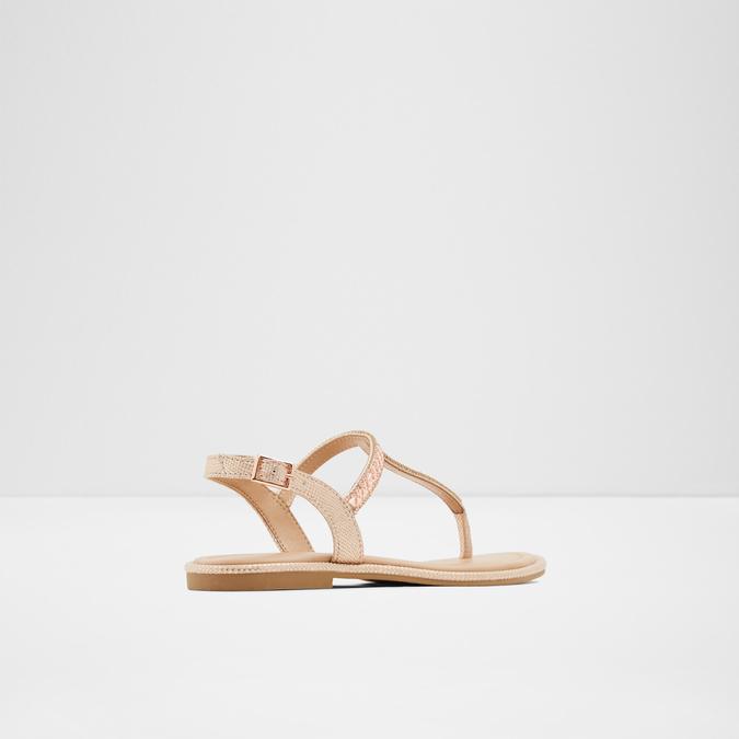 Aldo 2025 sheeny sandals