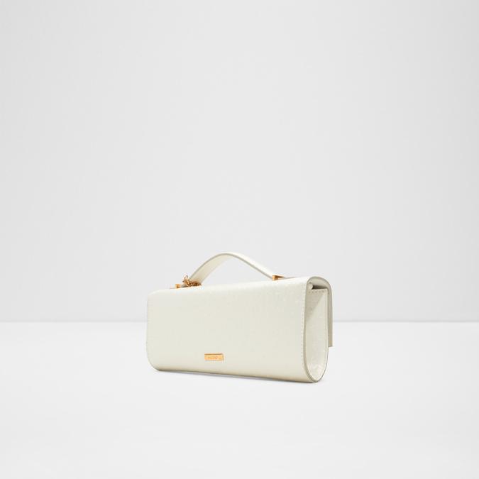 Novie Women's Yellow Clutch