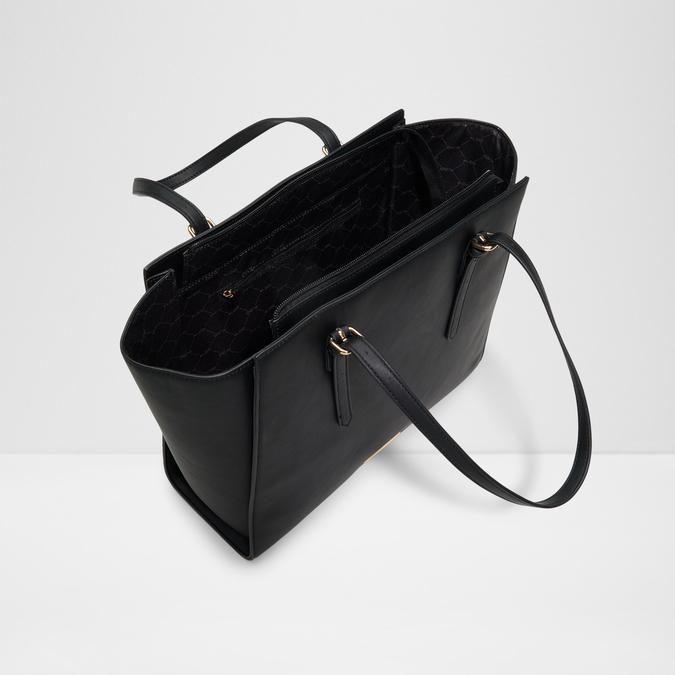 Banamaerell Women's Black Tote image number 2