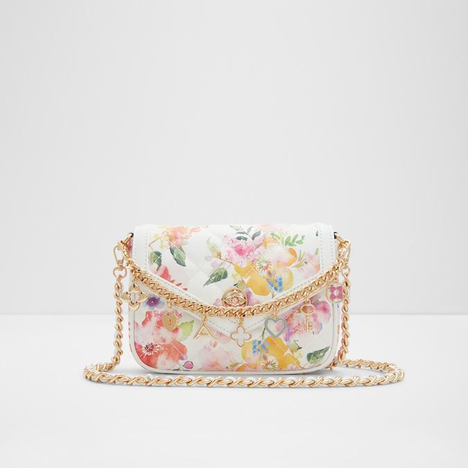 Daylily Women's Pink Shoulder Bag image number 0