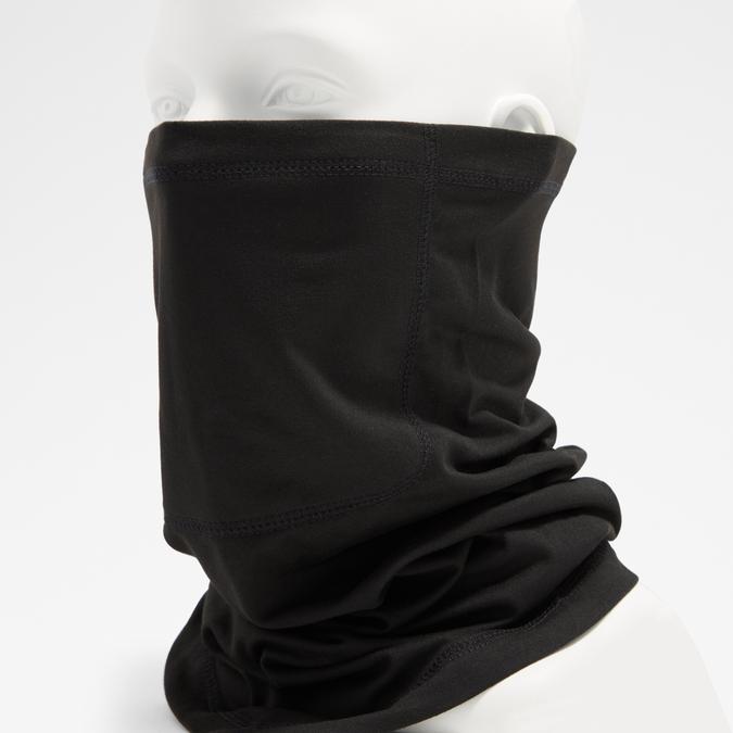 Mirilibeth Women's Black Mask image number 0