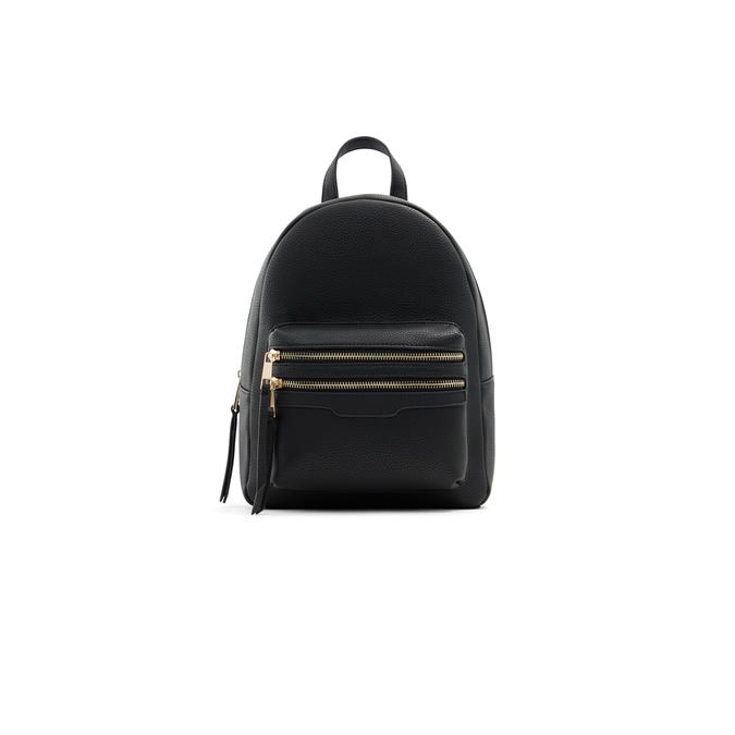 Maygan Women's Black Backpack image number 0