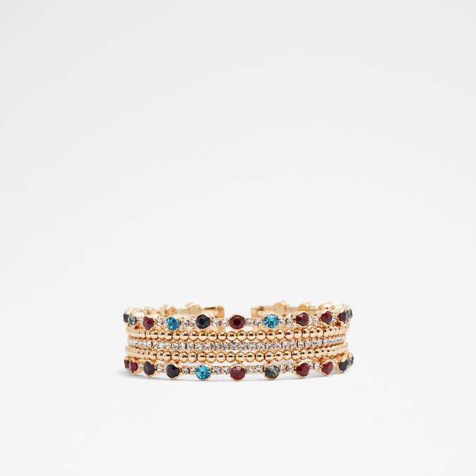 Isiodia Women's Bright Multi Bracelet