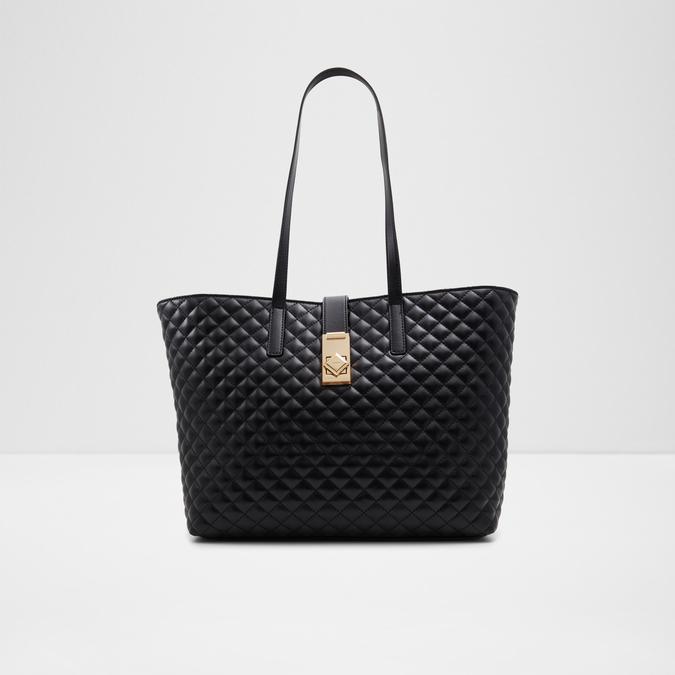 Wilildan Women's Black Totes image number 0