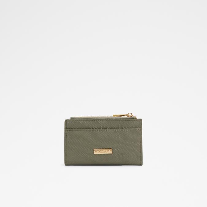 Mereclya Women's Brown Wallet/Change Purse image number 2