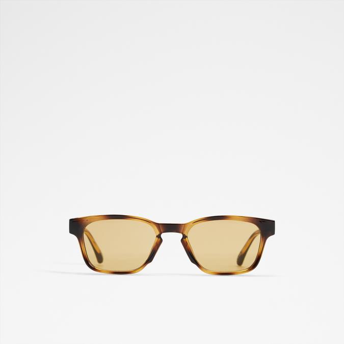 Arigolin Men's Brown Sunglasses