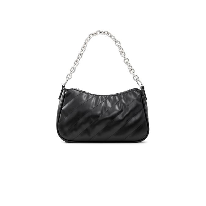 Auraa Women's Black Shoulder Bag image number 0