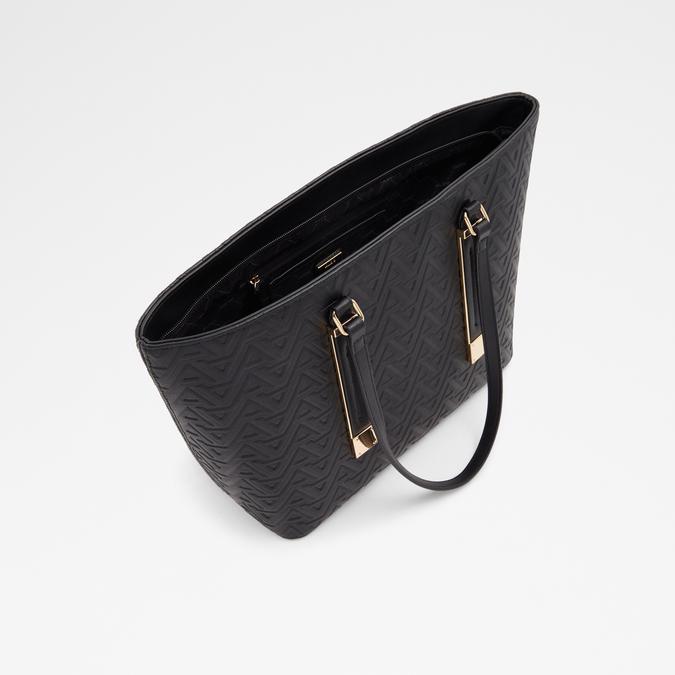 Nauviel Women s Black Tote Aldo Shoes