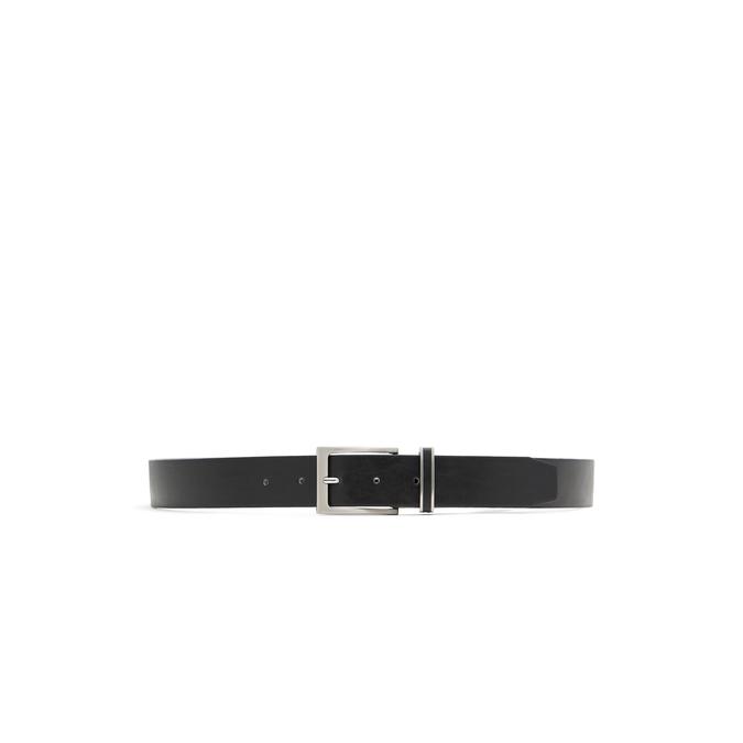 Willin Men's Black/Silver/Multi Belts