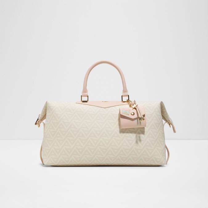  TRAVELDUFFLE BEIGE Women Duffle