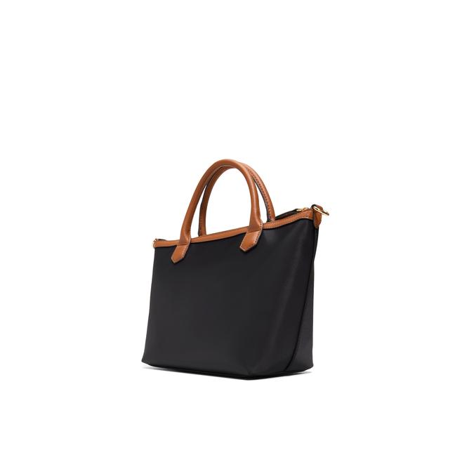 Heathyr Women's Black Top Handle