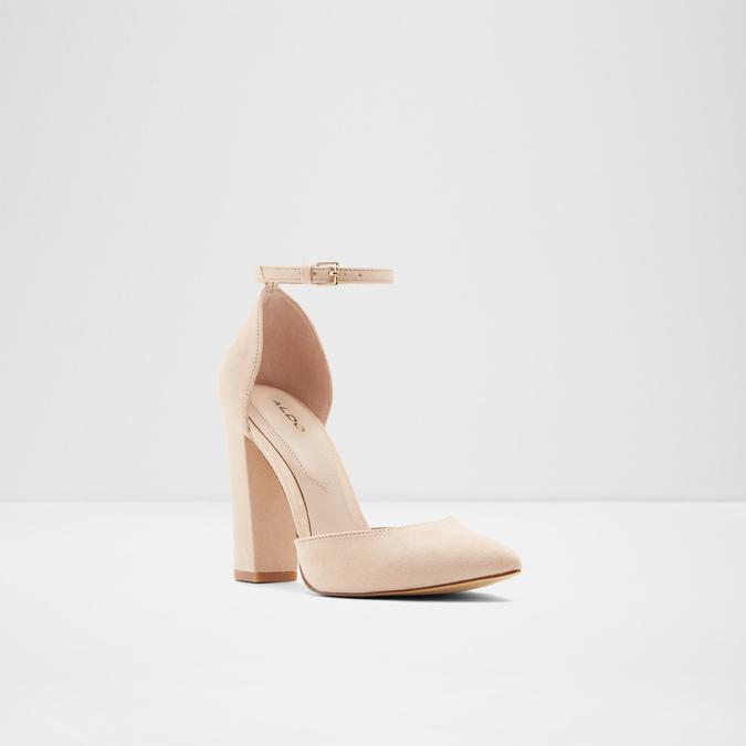 Aldo nicholes sales block heel