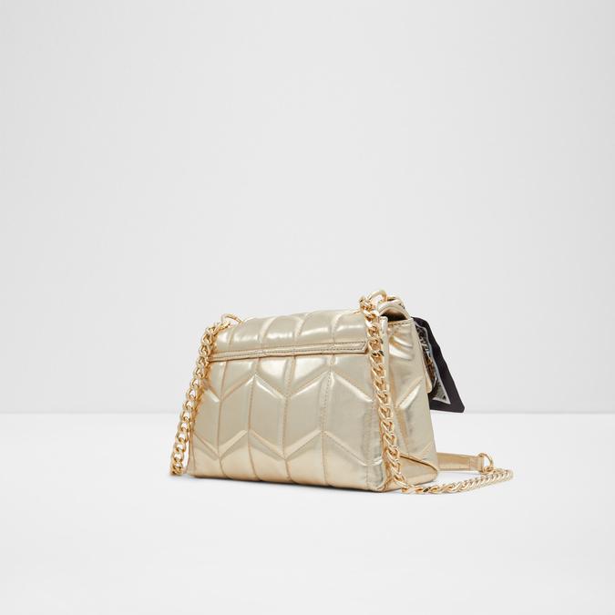 Jermeyyx Women's Gold Cross Body image number 1