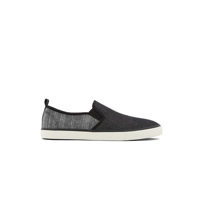 Brantwood Men's Black Loafers