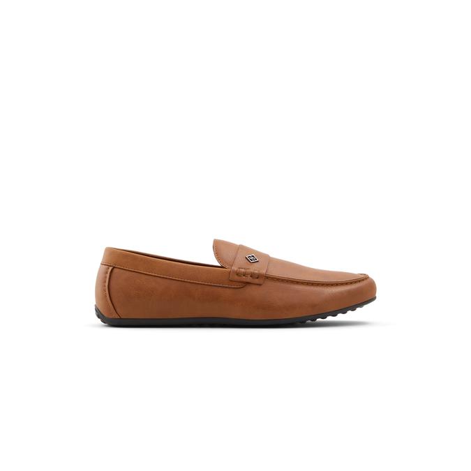 Avery Men's Cognac Loafers image number 0