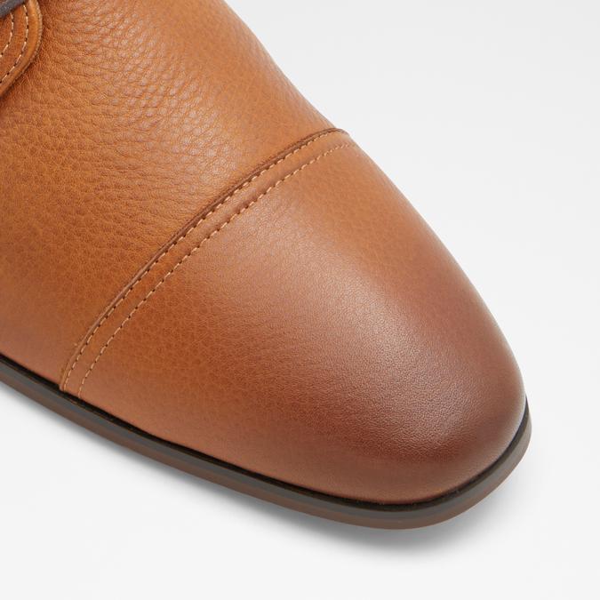 Cuciroflex Men's Brown Lace-Up image number 5