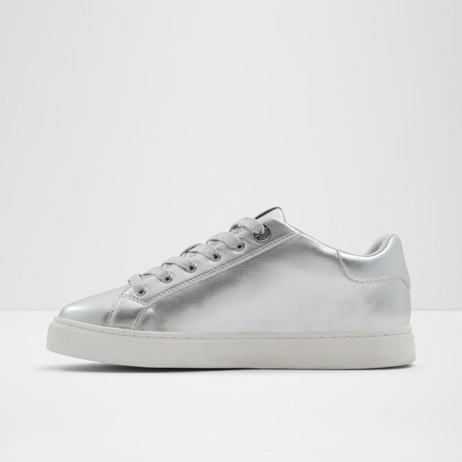 Silver Sneaker - Disney x ALDO image number 4