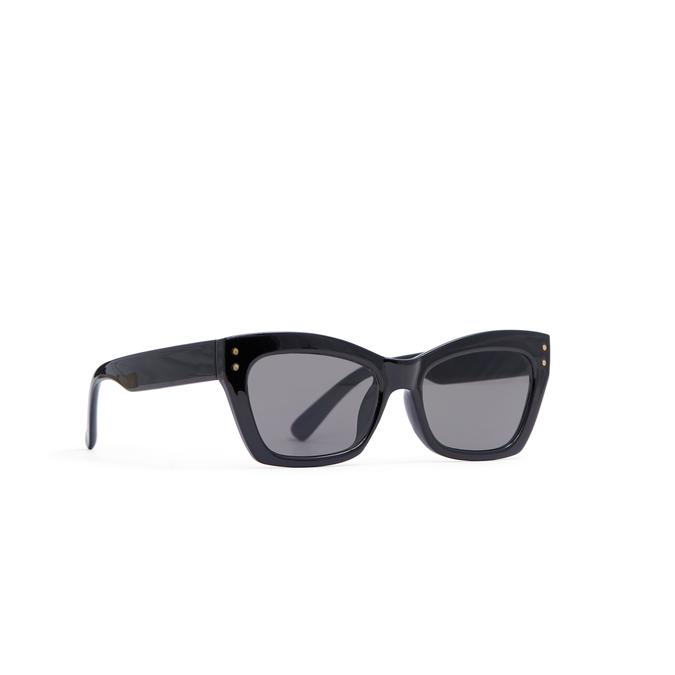 Jeroesa Women's Black Sunglass image number 1