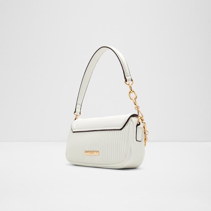 Alelian Women's White Crossbody image number 1