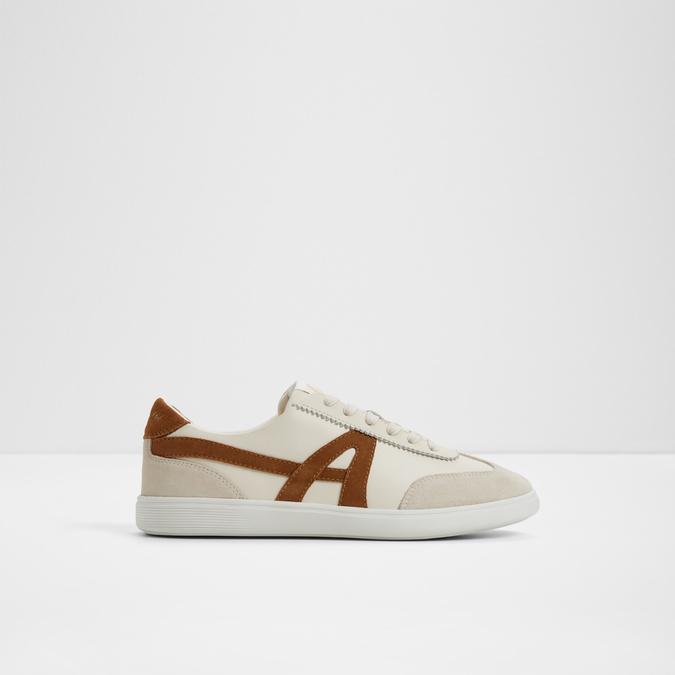 Clubtrainera-In Men's Beige Low Top Sneakers
