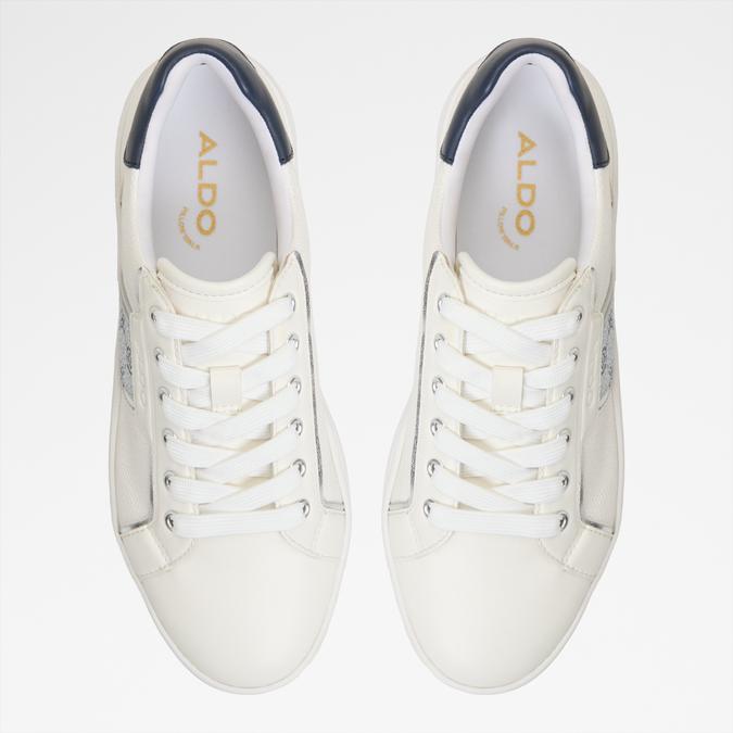 ONIRASEANA White Women Sneaker image number 5