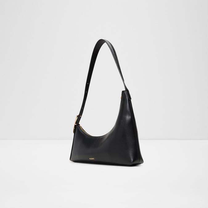 Timberly Women's Black Shoulder Bag