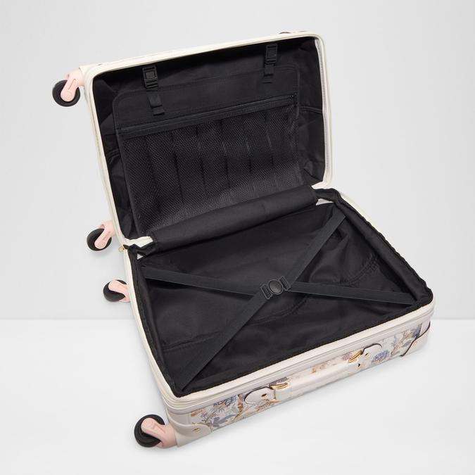  MANHATTAN MULTICOLOR Women Luggage image number 2