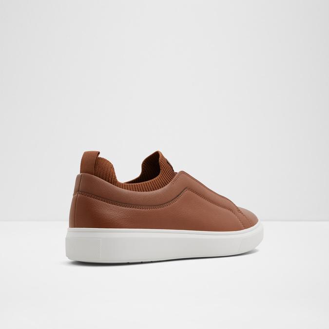 Midtown Men's Cognac Sneaker Slip on image number 3