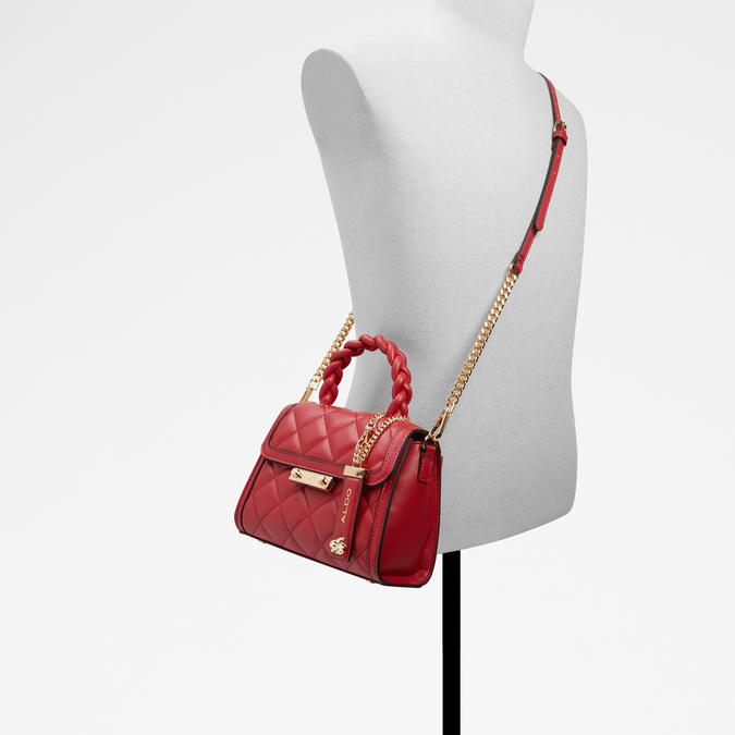Annalise Women's Other Red Top Handle image number 3