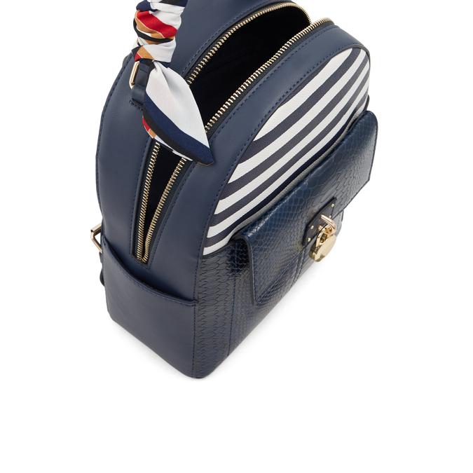 Gazinn Women's Other Navy Backpack image number 2