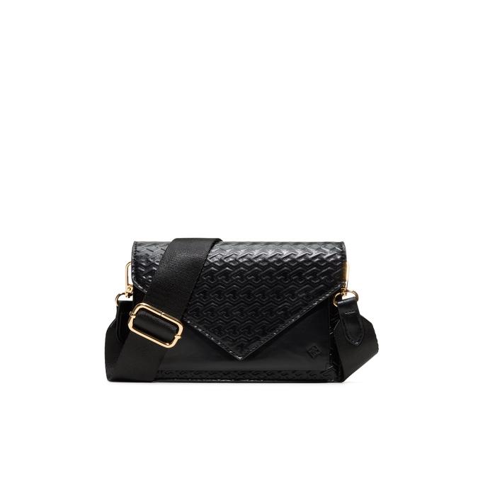Larissaa Women's Black Cross Body