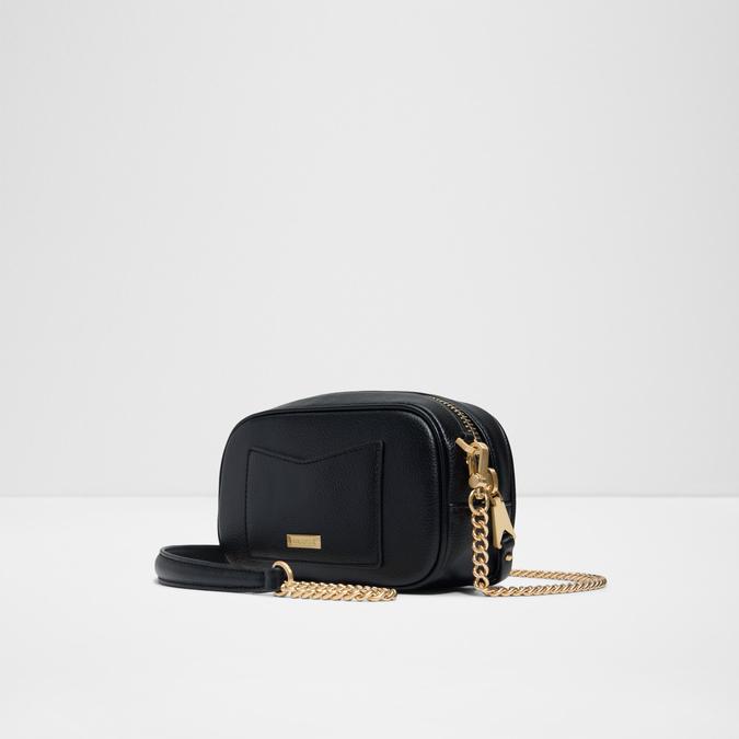 Moanah Women's Black Cross Body