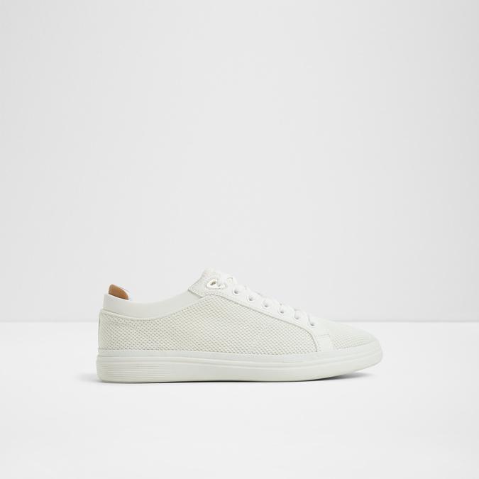 FINESPEC-IN White Men Sneakers